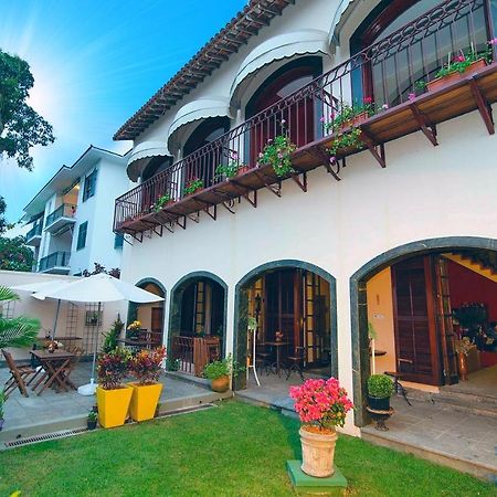 Reserva Santa Teresa Rio de Janeiro Exteriér fotografie