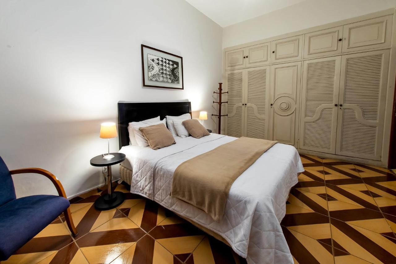 Reserva Santa Teresa Rio de Janeiro Exteriér fotografie