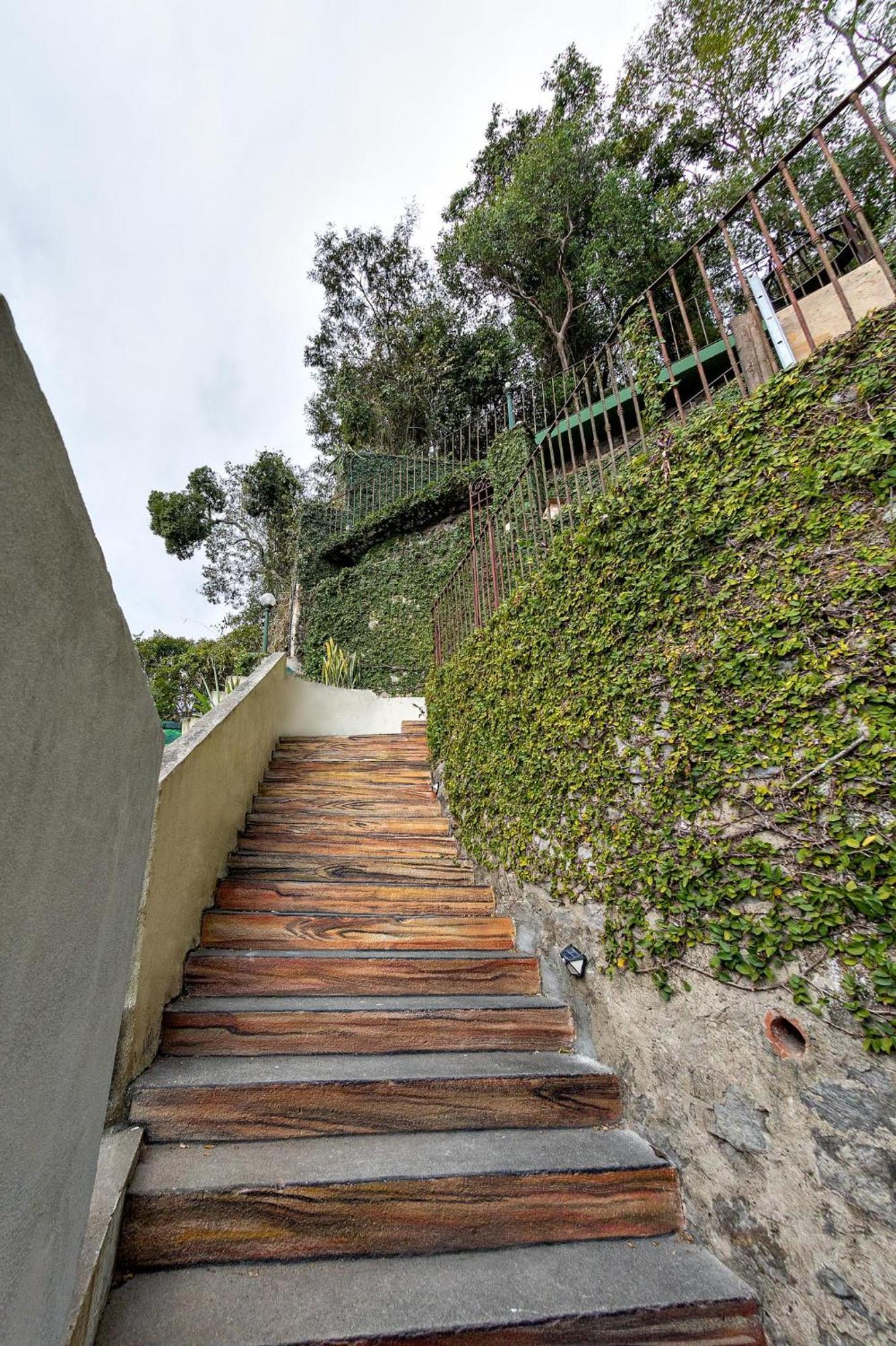 Reserva Santa Teresa Rio de Janeiro Exteriér fotografie
