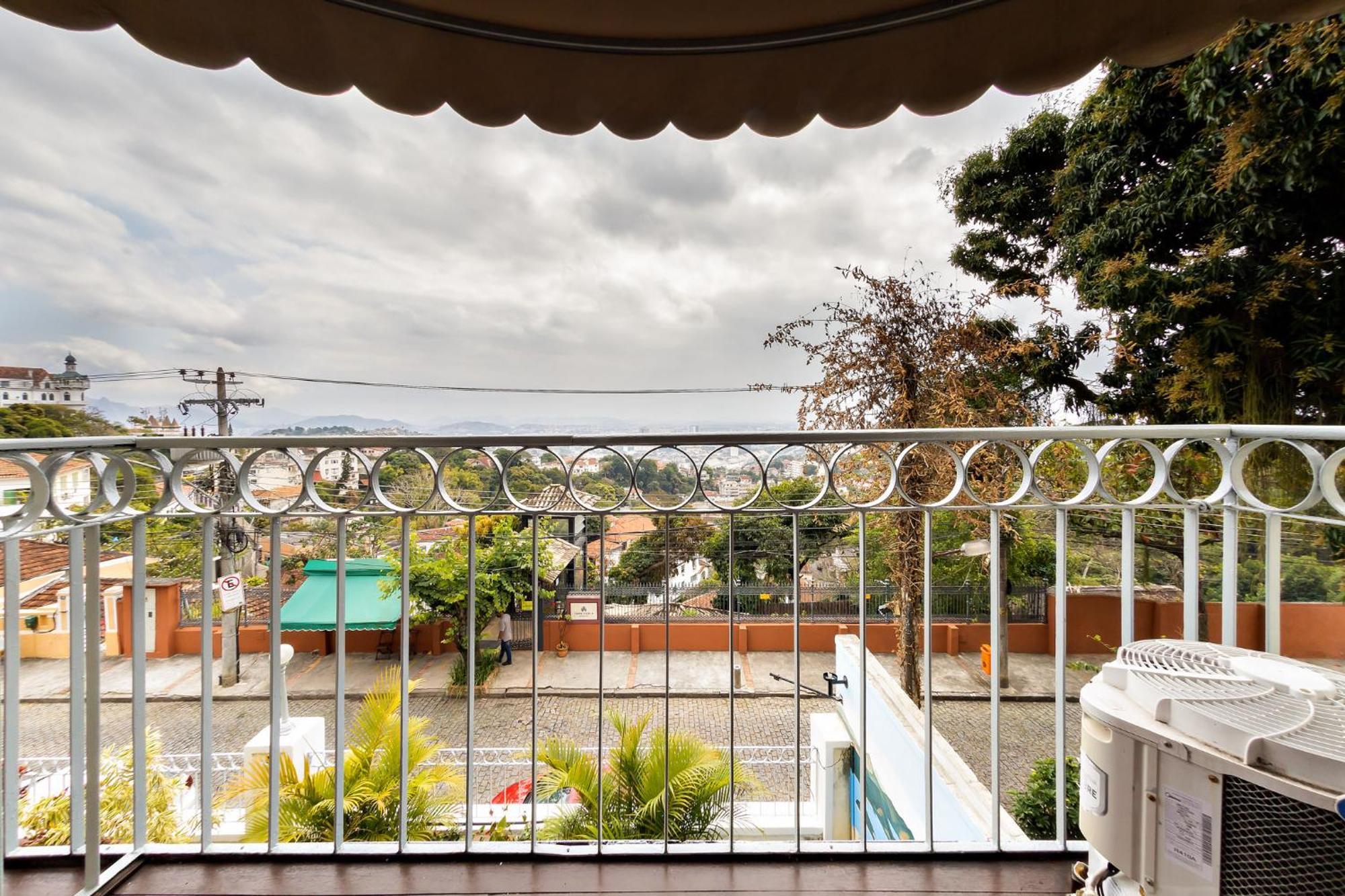 Reserva Santa Teresa Rio de Janeiro Exteriér fotografie