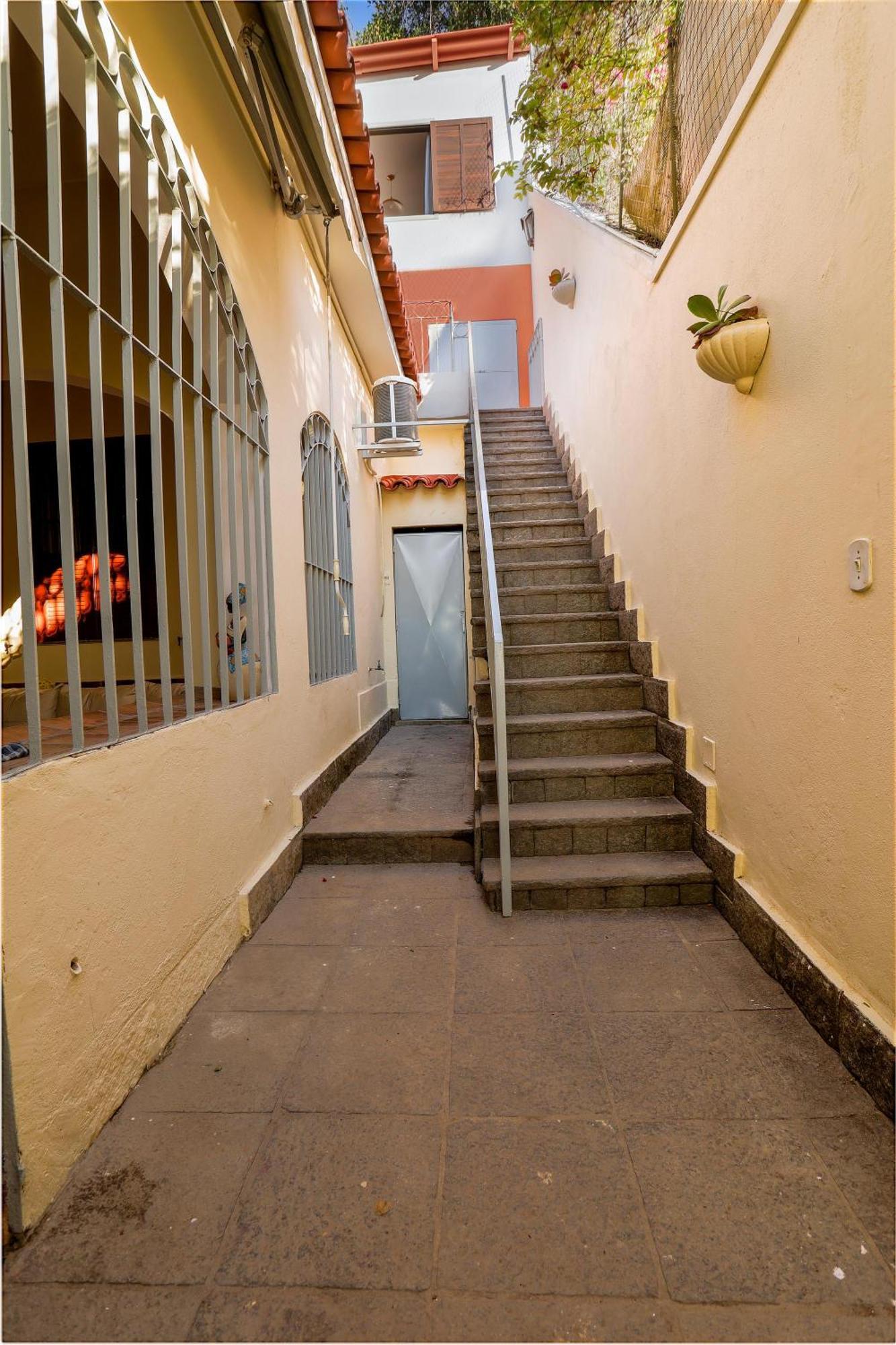 Reserva Santa Teresa Rio de Janeiro Exteriér fotografie